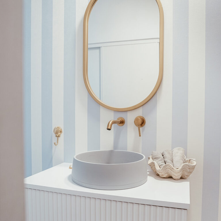 Funl Basin- Surface Mount