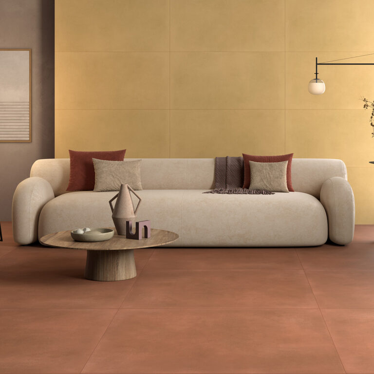 Res Terracotta Italian Floor & Wall Tile