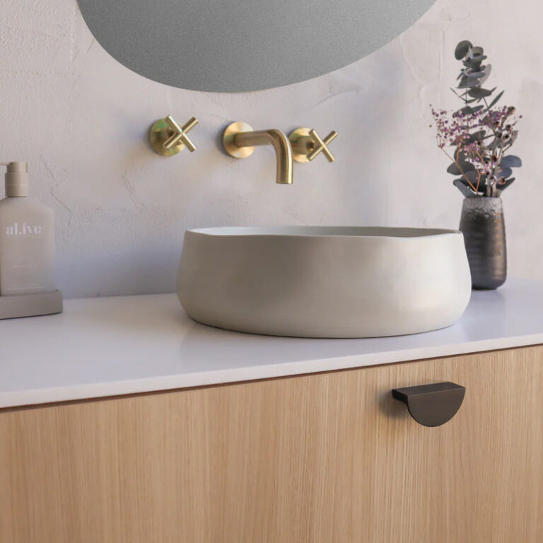 Mill Basin - Surface Mount