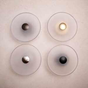 Caspain Wall Light all colour images