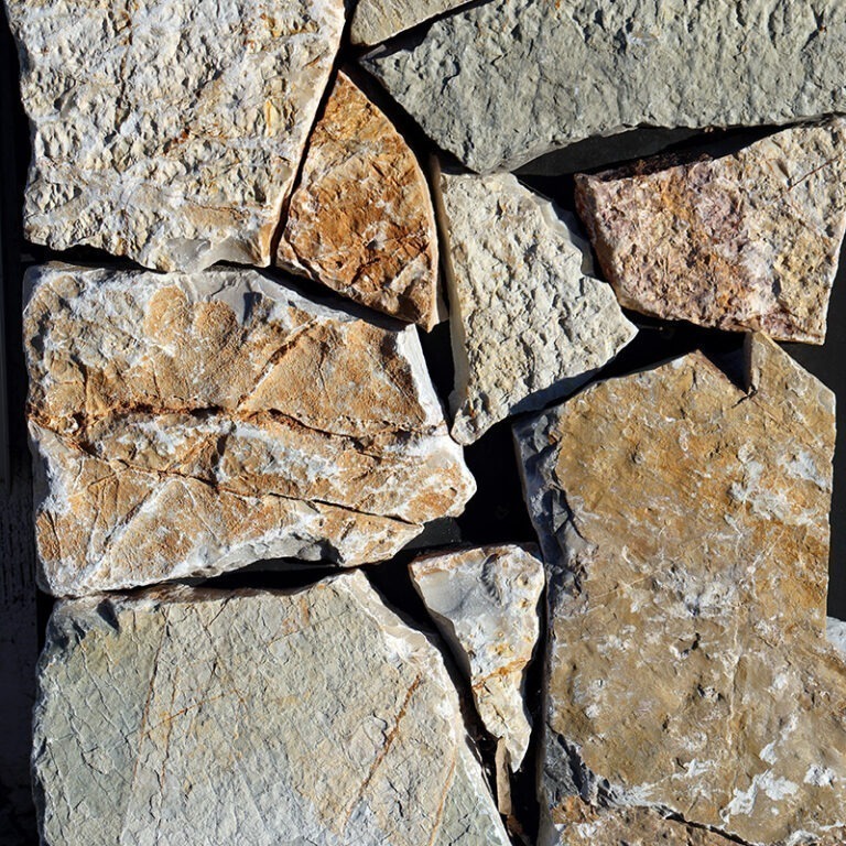 CZ Roma  Stone Cladding