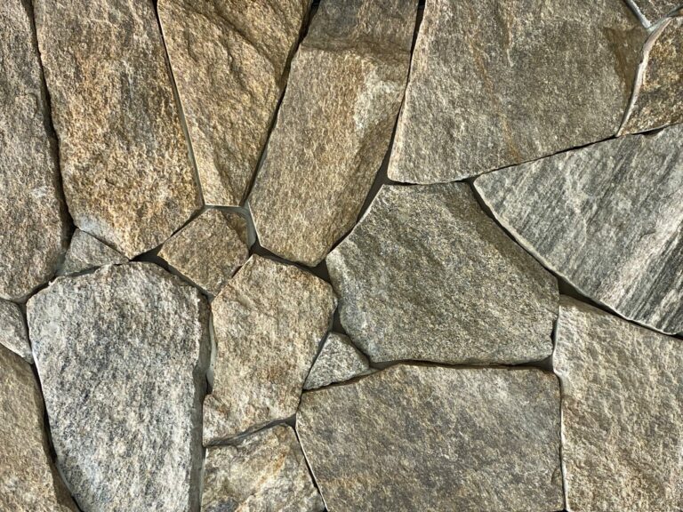 CZ Culburra Random Stone Cladding