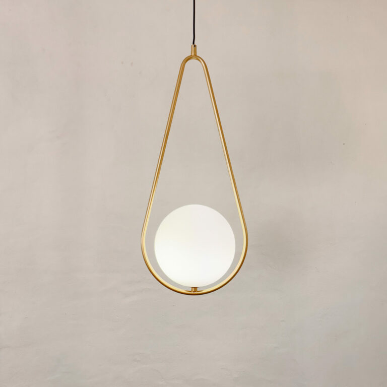 Ellie III Pendant Wall Light