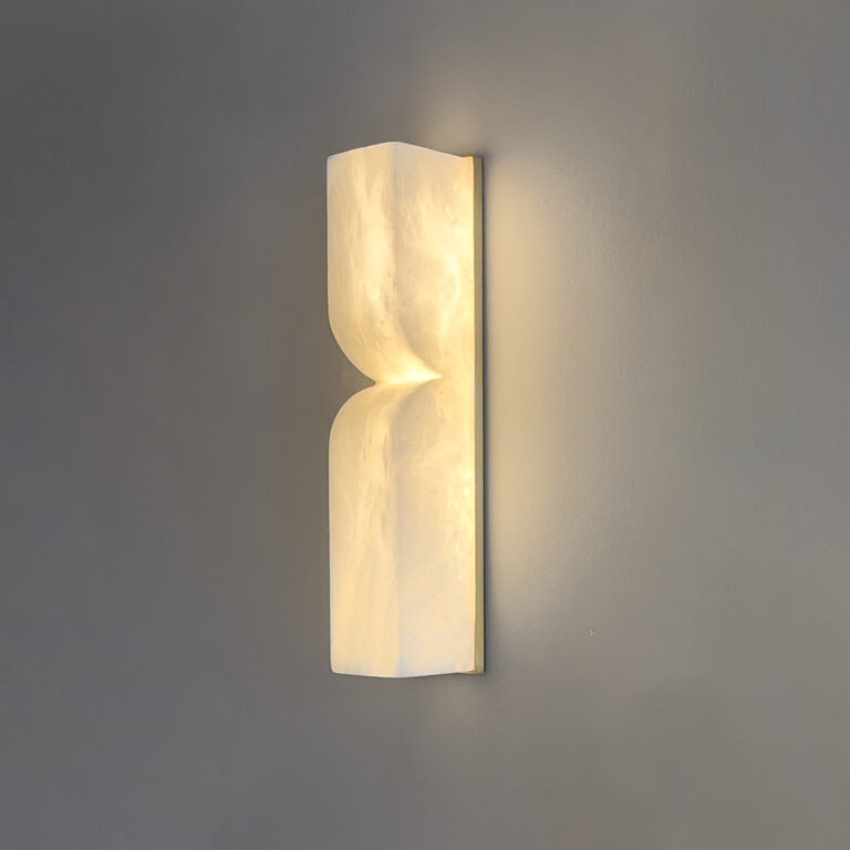 Lunara Caius Wall Sconce