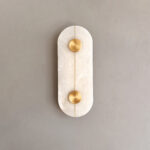 Orion Wall Light
