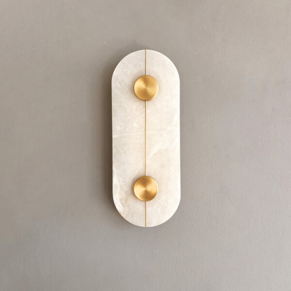 Orion Wall Light