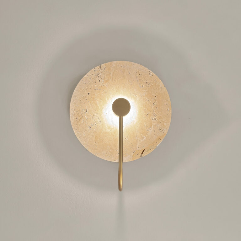 Lucius Wall Light