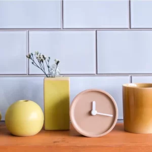 Japanese Clock