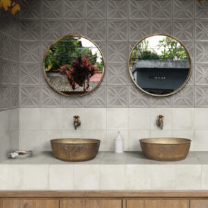 Amuri Series 200 x 200 mm Italian Porcelain Tile