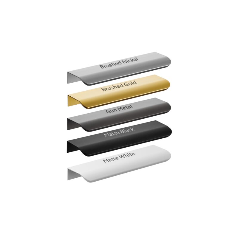 Ceto Avalon Handle 250 mm