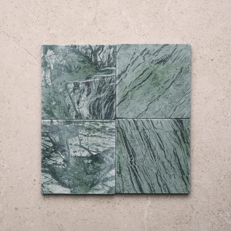 Verde Square Natural Stone 100 x 100 mm