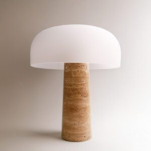 Travis Designer Table Lamp