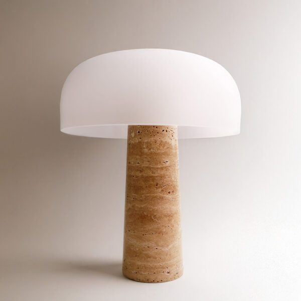 Travis Designer Table Lamp