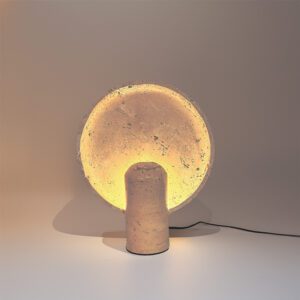 Artemus Table Lamp