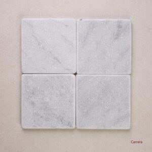 Carrara Natural Stone
