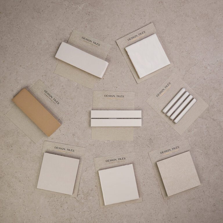 Designers Essential Sample Pack