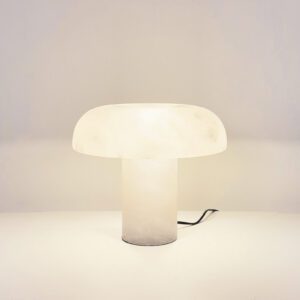 HANNAH Modern Living Table Lamps