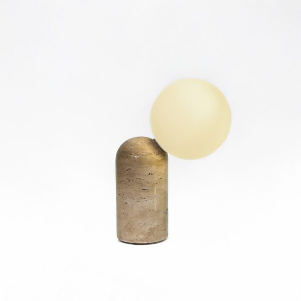 Ollie Modern Living Table Lamp