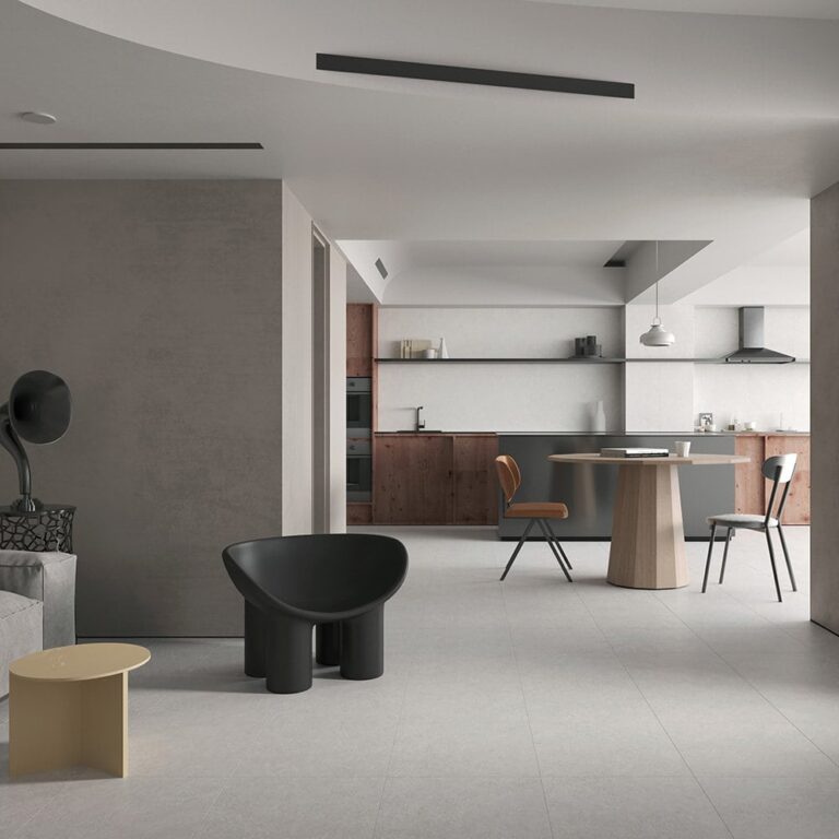 Limestone Series Porcelain Floor and Wall Tile