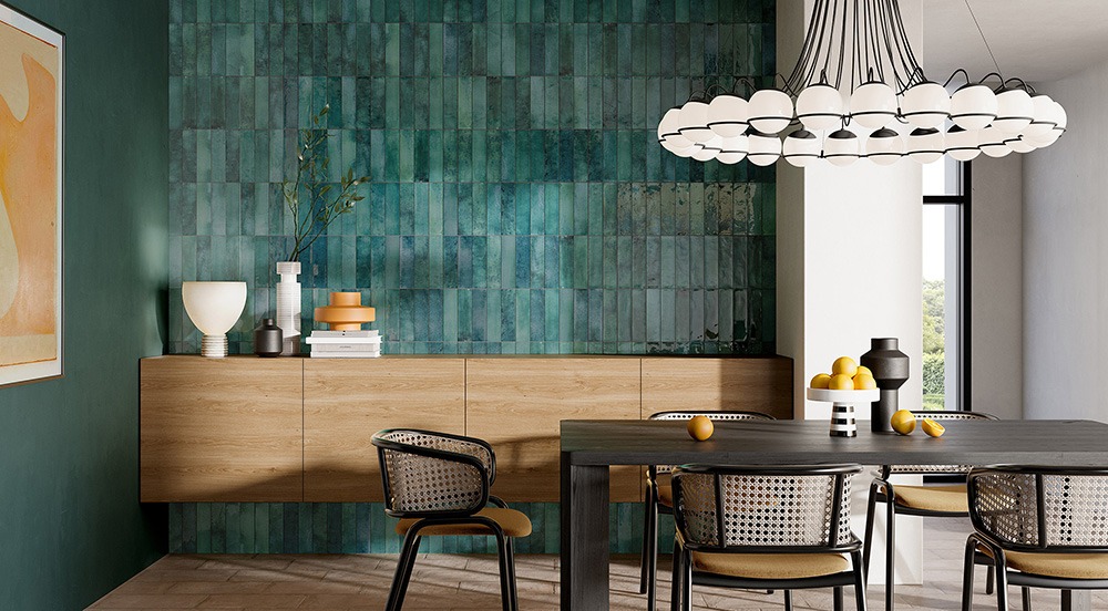 Mojave Blue Lifestyle Image Italian Tile