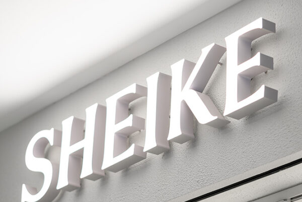 Sheike Project Travertine