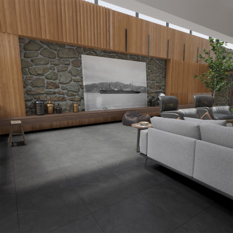 Loft Series Porcelain Floor and Wall Tile