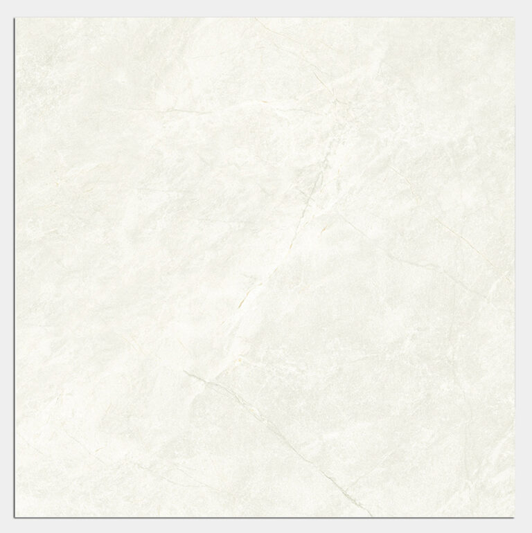 Origin White -Porcelain Floor and Wall Tile