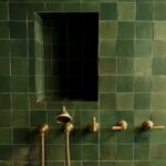 Zellige Italian Wall Tile