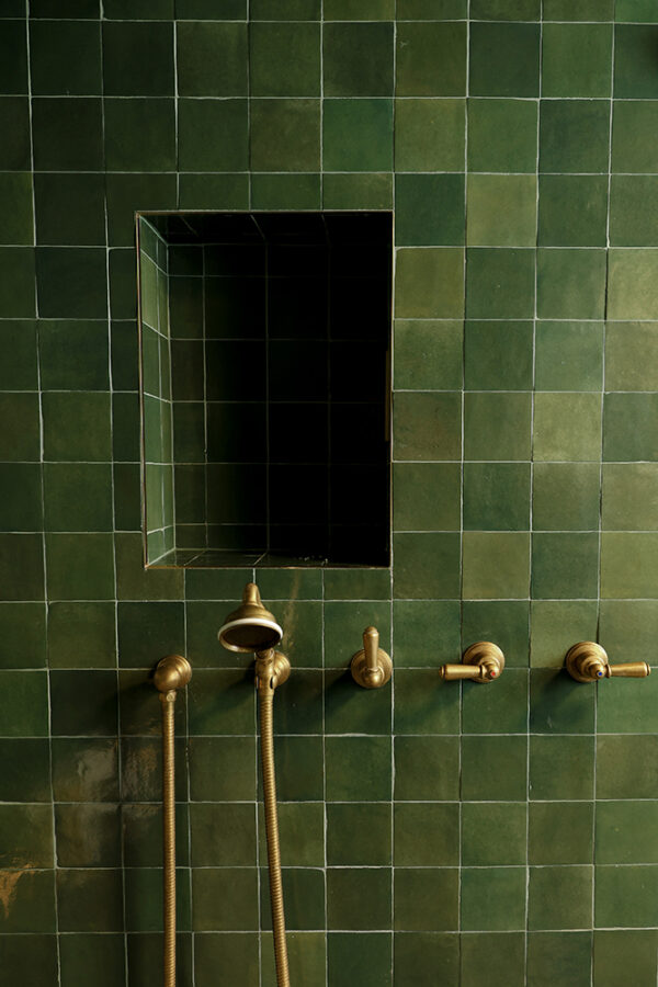 Zellige Italian Wall Tile