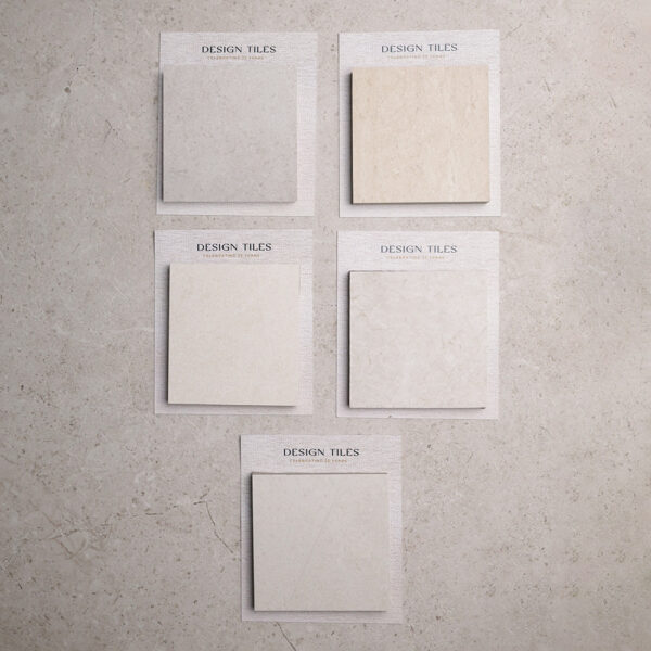 Soft Stone Look Porcelain Tile
