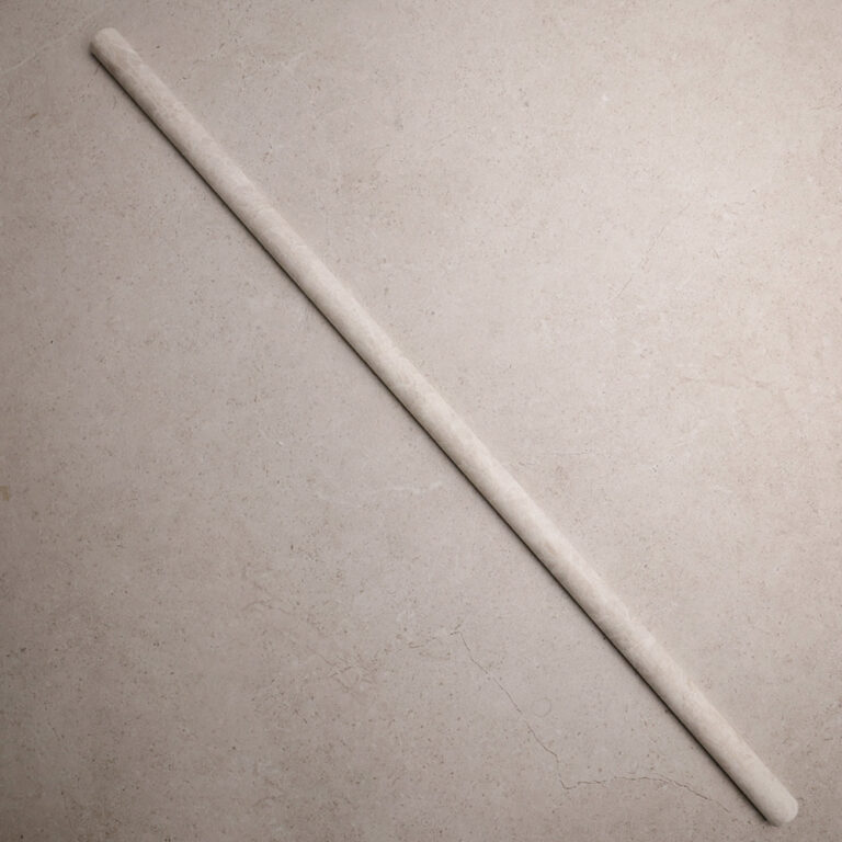 Taj Mahal Bamboo Natural Stone Flute