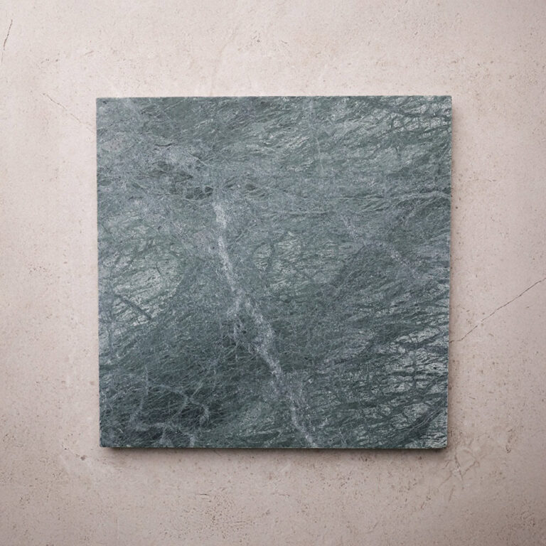 Verde Tumbled Natural Stone 305 x305 mm