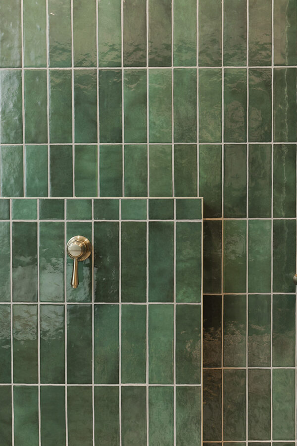 Artisan Spanish Subway & Square Wall Tile