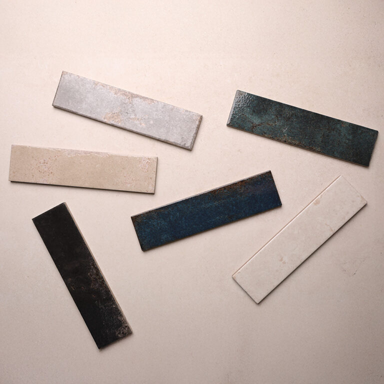 Vibrant Series Subway Wall Tile 70 x 280 mm