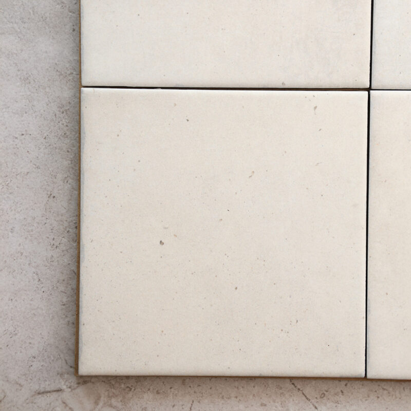 Arch Series Porcelain Floor and Wall Terracotta Look Tile 150 x 150 mm ...