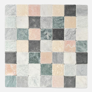 Dots-Marble-Mosaic
