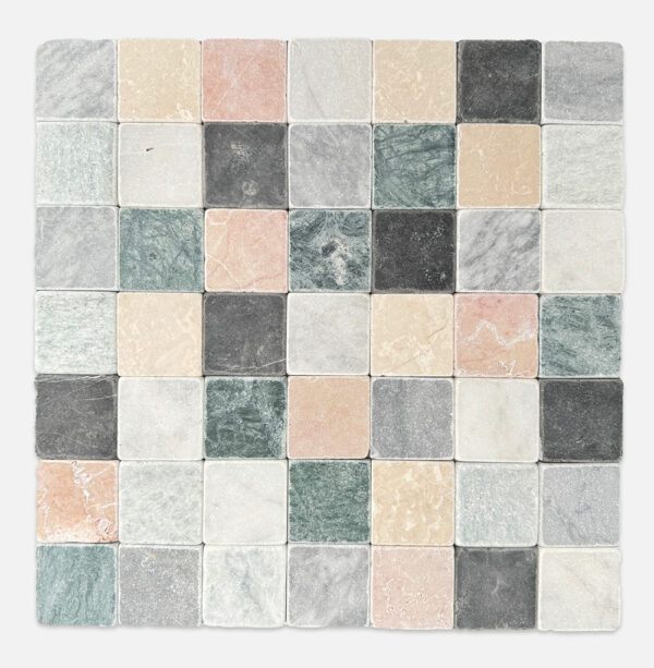 Dots-Marble-Mosaic