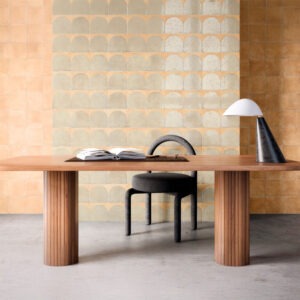 Arch Series Ceramic Floor and Wall Tile 150 x 150 mm