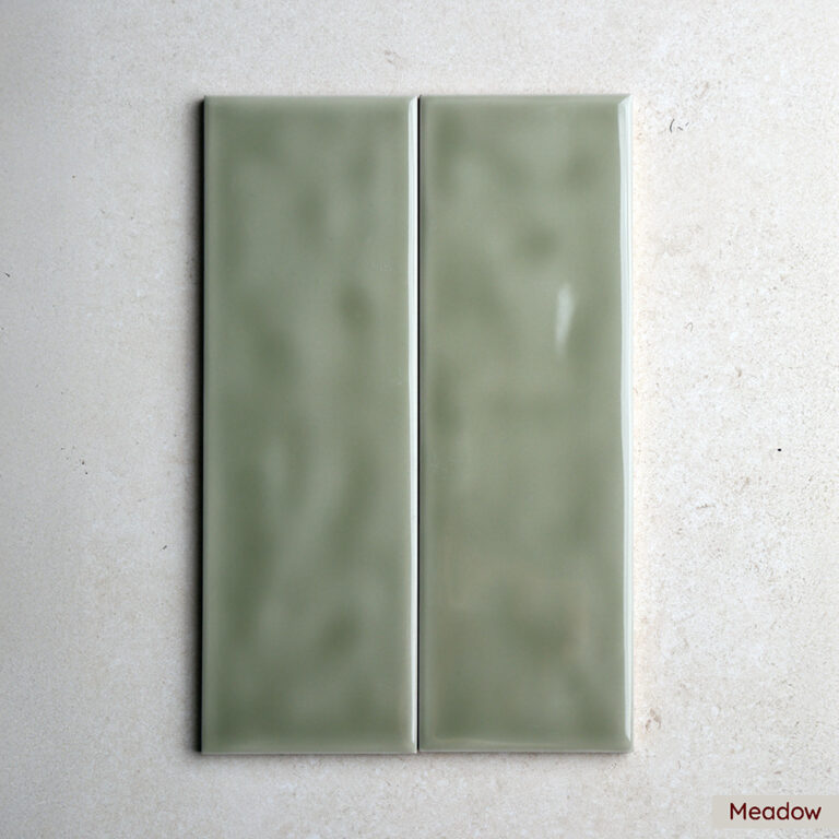 Windermare Series Subway Wall Tile 75 x 225 mm