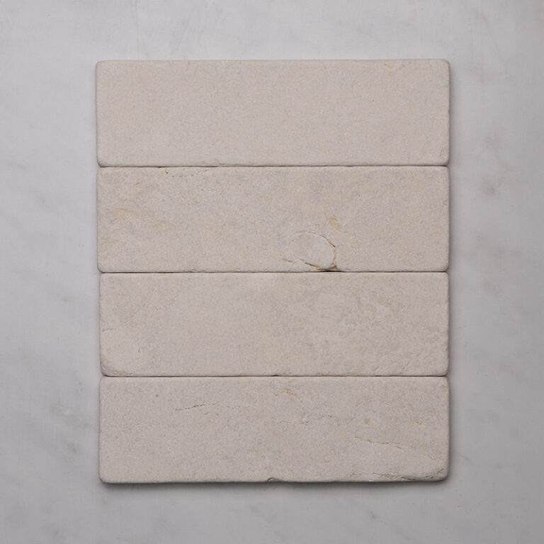 Beige Subway VRATSA 45X150 TUMBLED