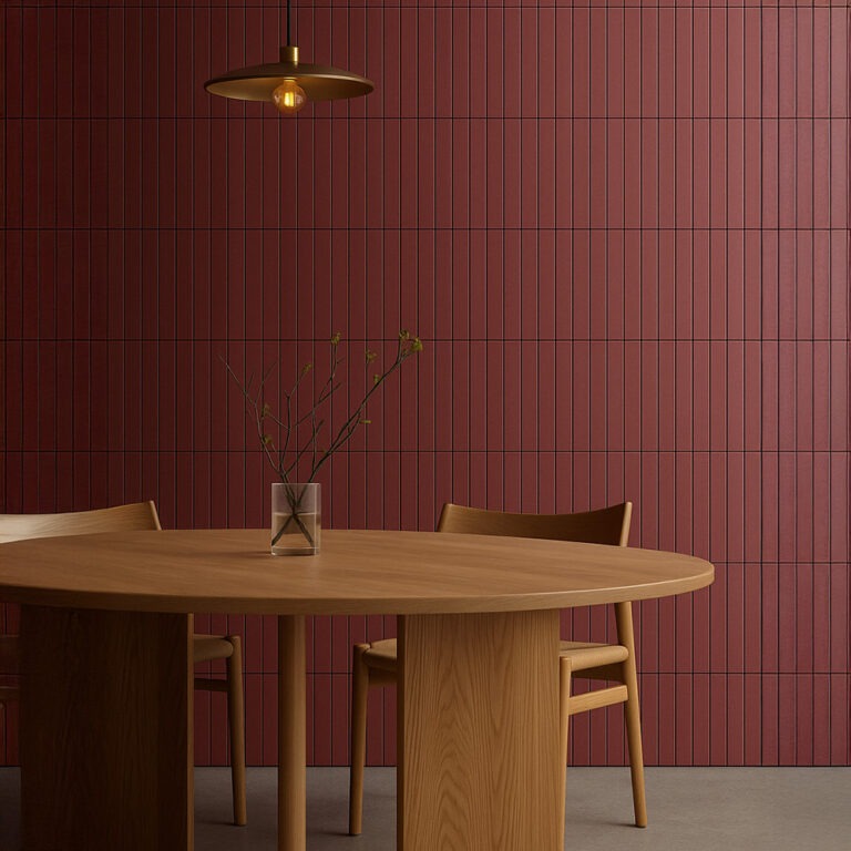 Chalk Series Porcelain 286x260 mm Mosaic