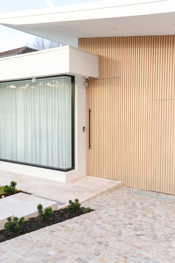 Bronte Quartz Cobble lifestyle image