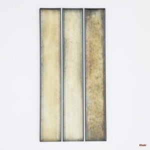 Kanji-Khaki