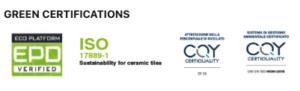 Green Certification
