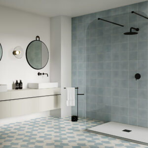 Tiffany Series Porcelain Floor and Wall Tile