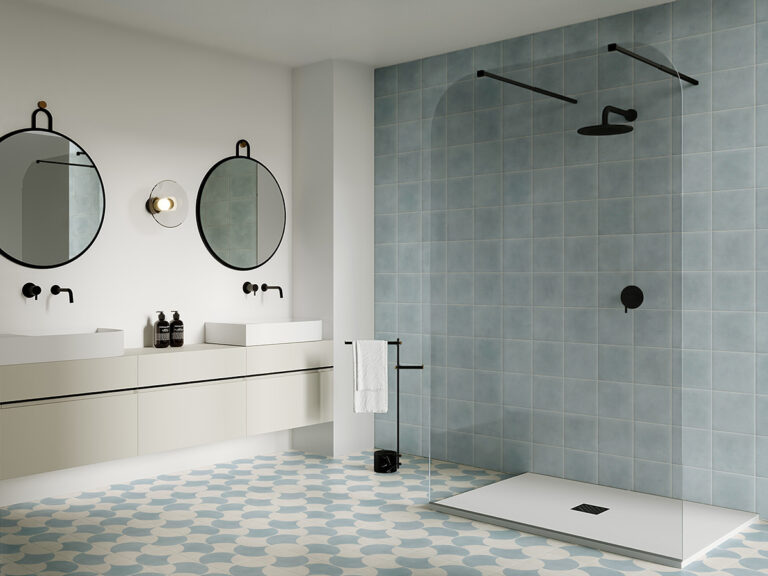 Tiffany Series Porcelain Floor and Wall Tile