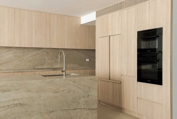 Taj Mahal Porcelain Tile