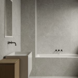 Grey Beige white Porcelain Floor and Wall Tile