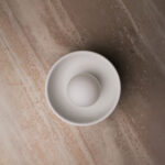 Lunara Naturo Ceramic Wall Light