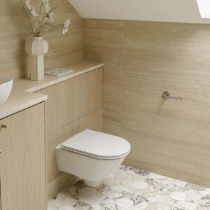 Viola Stella Cupola Mosaic 305x305 mm